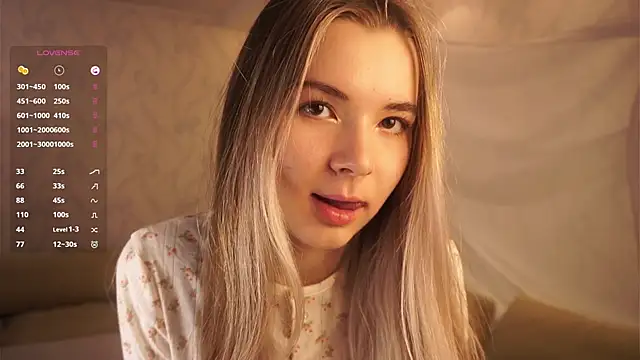 MarlinVarian online show from 27, 10, 2025