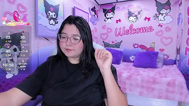 Dulce meow online show from 5, 12, 2025