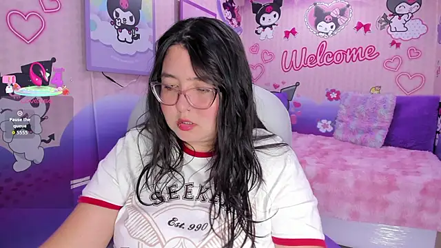 Dulce meow online show from 10, 2, 2026