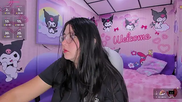 Dulce meow online show from 26, 2, 2026