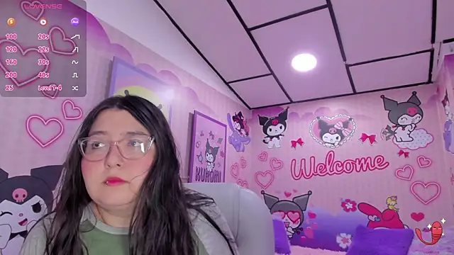 Dulce meow online show from 2, 5, 2026