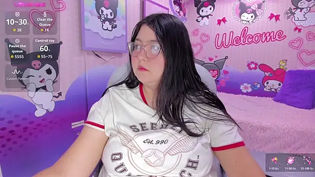 Dulce meow online show from 3, 5, 2026