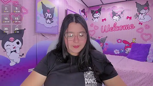 Dulce meow online show from 5, 5, 2026