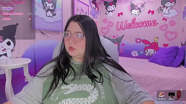 Dulce meow online show from 6, 5, 2026
