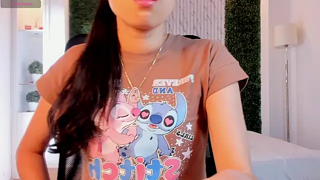 sofiapalacioss online show from 16, 1, 2026