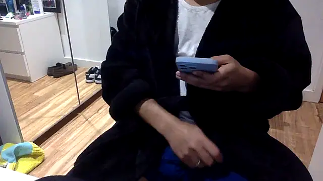 Whatevrr online show from 20, 10, 2025