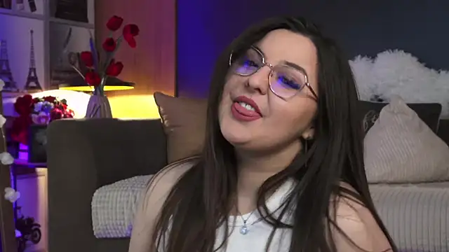 Mia Swano online show from 3, 3, 2026