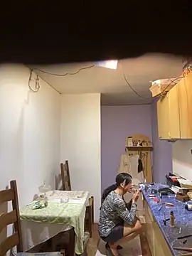 Snapshot of vikinylon chatting on 15, 11, 2025 vikinylon online show from 15, 11, 2025