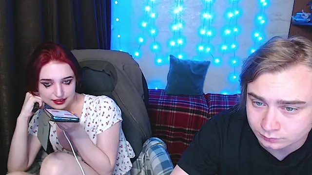 Lust4Money online show from 5, 5, 2026