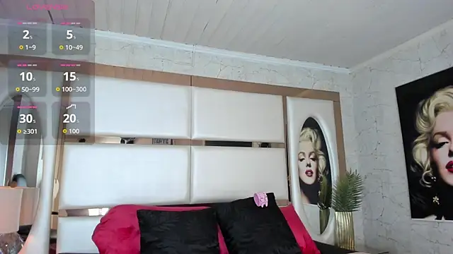 Snapshot of Ely09_ chatting on 12, 2, 2026 Ely09 online show from 12, 2, 2026