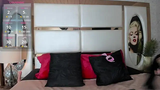 Snapshot of Ely09_ chatting on 15, 2, 2026 Ely09 online show from 15, 2, 2026