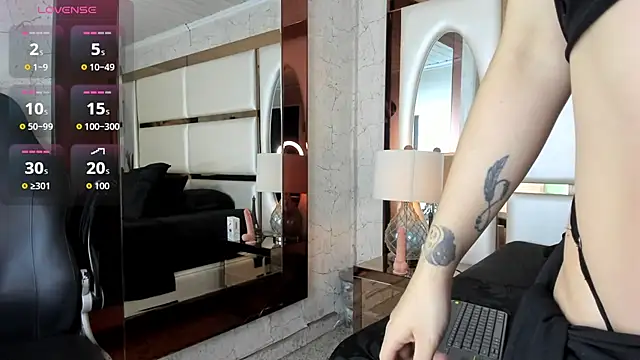 Snapshot of Ely09_ chatting on 25, 2, 2026 Ely09 online show from 25, 2, 2026