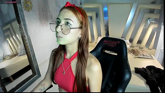 ValerySkinnyy online show from 1, 5, 2026