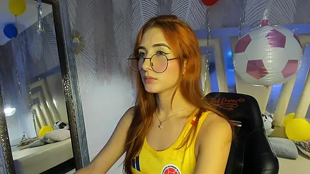 ValerySkinnyy online show from 25, 6, 2026