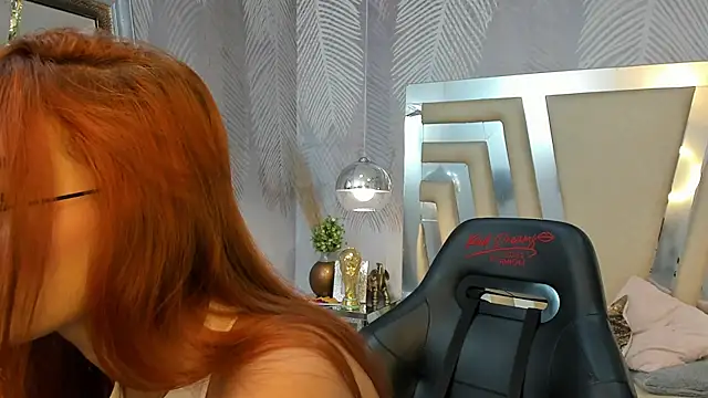 ValerySkinnyy online show from 3, 7, 2026
