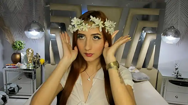 ValerySkinnyy online show from 10, 7, 2026