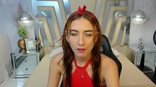 ValerySkinnyy online show from 6, 8, 2026