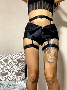 tvoy devil online show from 8, 9, 2025