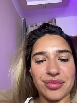 ItalianGirl online show from 20, 9, 2025