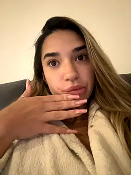 ItalianGirl online show from 5, 10, 2025