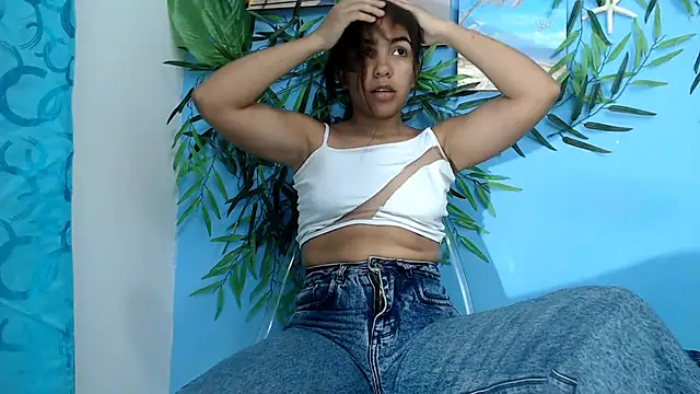 skinnysofia18 online show from 9, 7, 2026