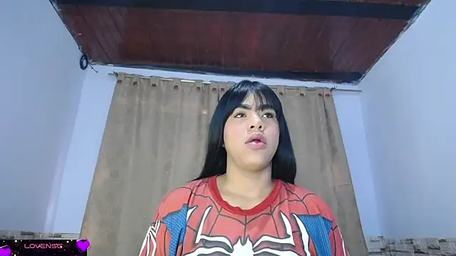 Snapshot of Bicky_24 chatting on 20, 9, 2025 Bicky 24 online show from 20, 9, 2025