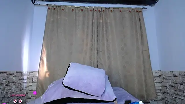 Snapshot of Bicky_24 chatting on 26, 9, 2025 Bicky 24 online show from 26, 9, 2025