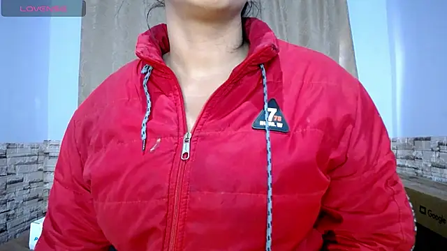 Snapshot of Bicky_24 chatting on 21, 10, 2025 Bicky 24 online show from 21, 10, 2025