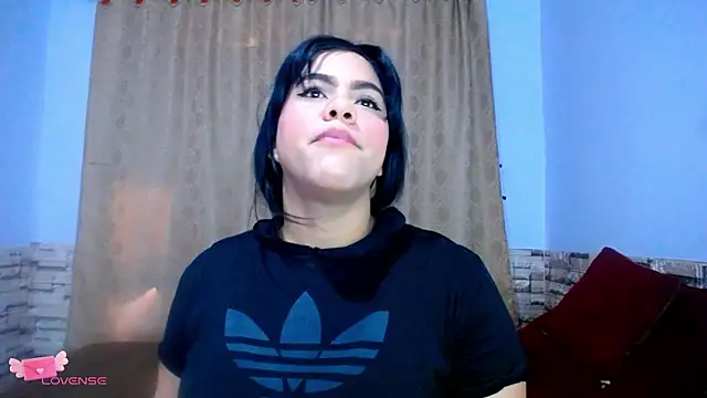 Snapshot of Bicky_24 chatting on 17, 11, 2025 Bicky 24 online show from 17, 11, 2025