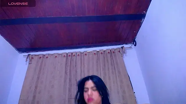 Snapshot of Bicky_24 chatting on 14, 12, 2025 Bicky 24 online show from 14, 12, 2025