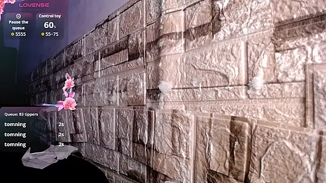 Snapshot of Bicky_24 chatting on 1, 2, 2026 Bicky 24 online show from 1, 2, 2026