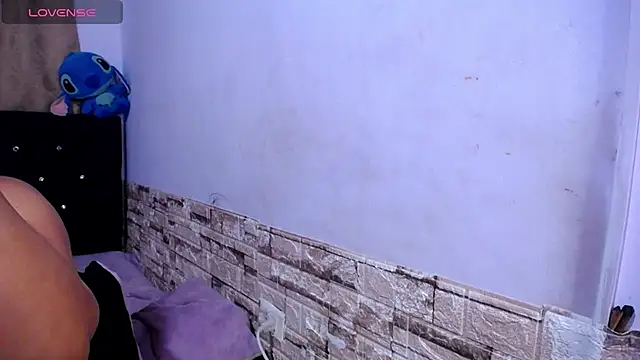 Snapshot of Bicky_24 chatting on 8, 2, 2026 Bicky 24 online show from 8, 2, 2026