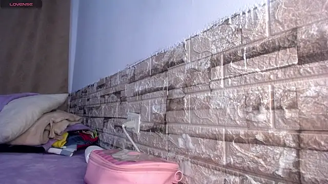 Snapshot of Bicky_24 chatting on 14, 3, 2026 Bicky 24 online show from 14, 3, 2026