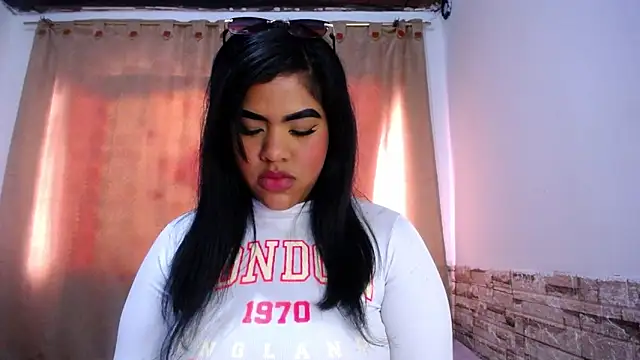 Snapshot of Bicky_24 chatting on 1, 4, 2026 Bicky 24 online show from 1, 4, 2026