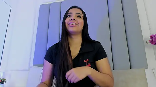 CannelaSmith online show from 13, 7, 2026