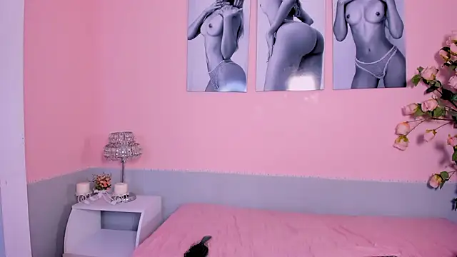 Stefany gonzales  online show from 7, 3, 2026