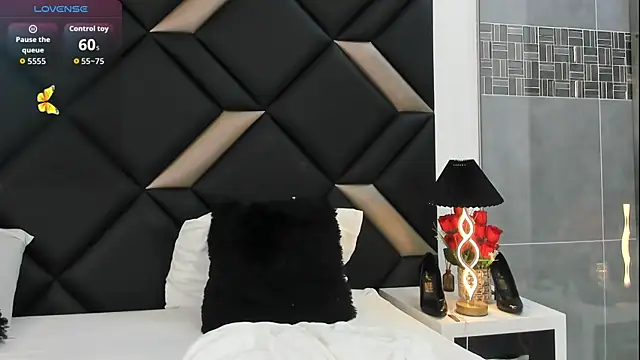 XimenaCosta online show from 16, 7, 2026