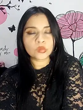 Snapshot of ValerieLove_ chatting on 29, 9, 2025 ValerieLove  online show from 29, 9, 2025