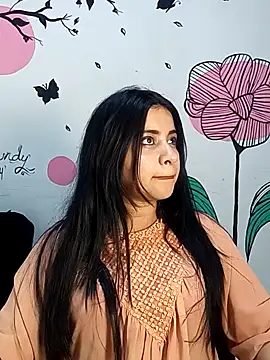 Snapshot of ValerieLove_ chatting on 16, 10, 2025 ValerieLove  online show from 16, 10, 2025