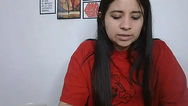 ValerieLove  online show from 23, 2, 2026