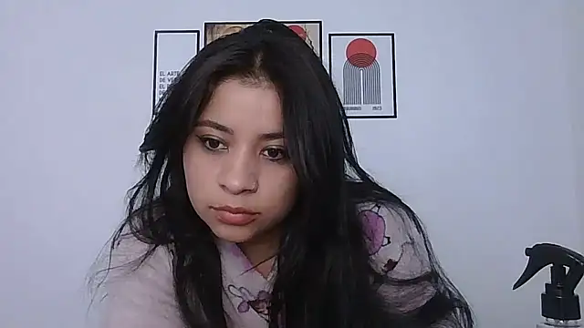 ValerieLove  online show from 14, 3, 2026