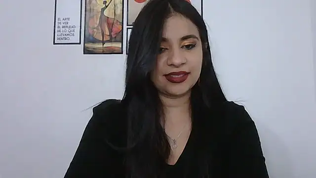 ValerieLove  online show from 18, 3, 2026