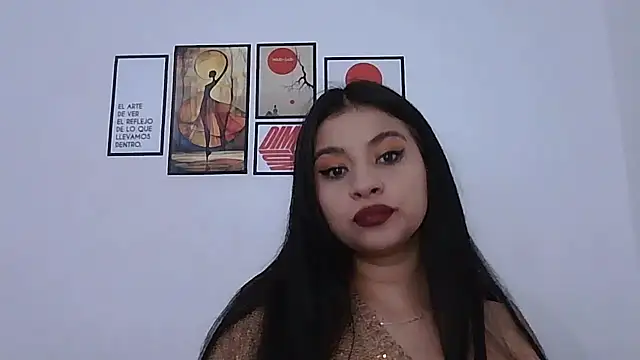 ValerieLove  online show from 21, 3, 2026