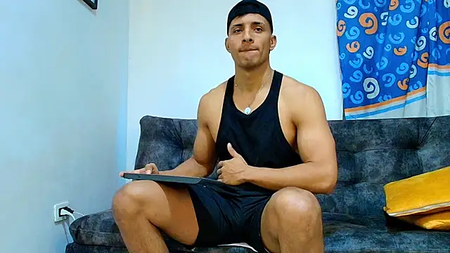 Smith Fitness online show from 14, 7, 2026