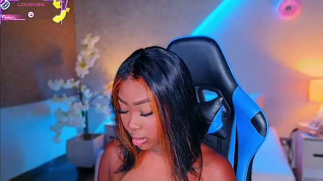 Kishalove  online show from 4, 8, 2026