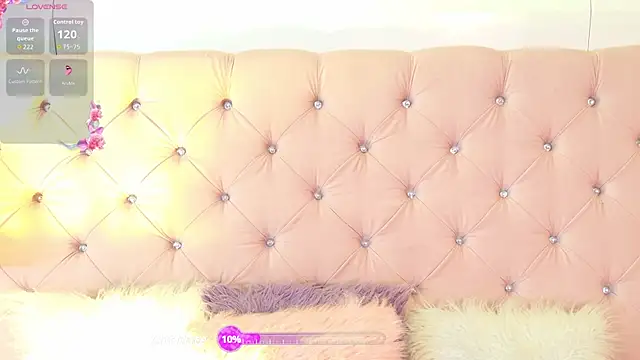 CaterinaRomano online show from 4, 5, 2026