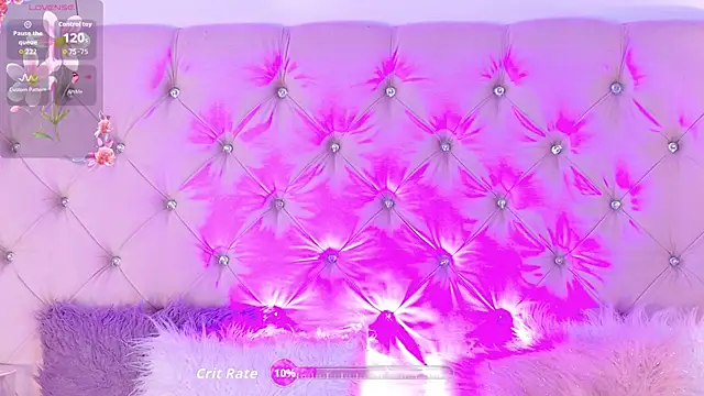 CaterinaRomano online show from 29, 7, 2026