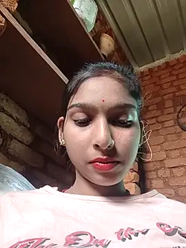 Yatiksha Beby online show from 20, 10, 2025