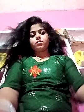 Yatiksha Beby online show from 30, 3, 2026