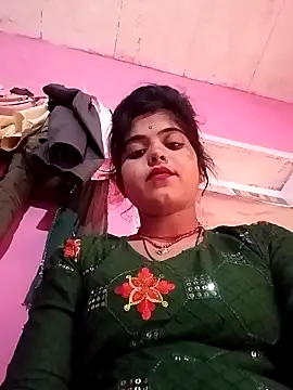 Yatiksha Beby online show from 11, 4, 2026